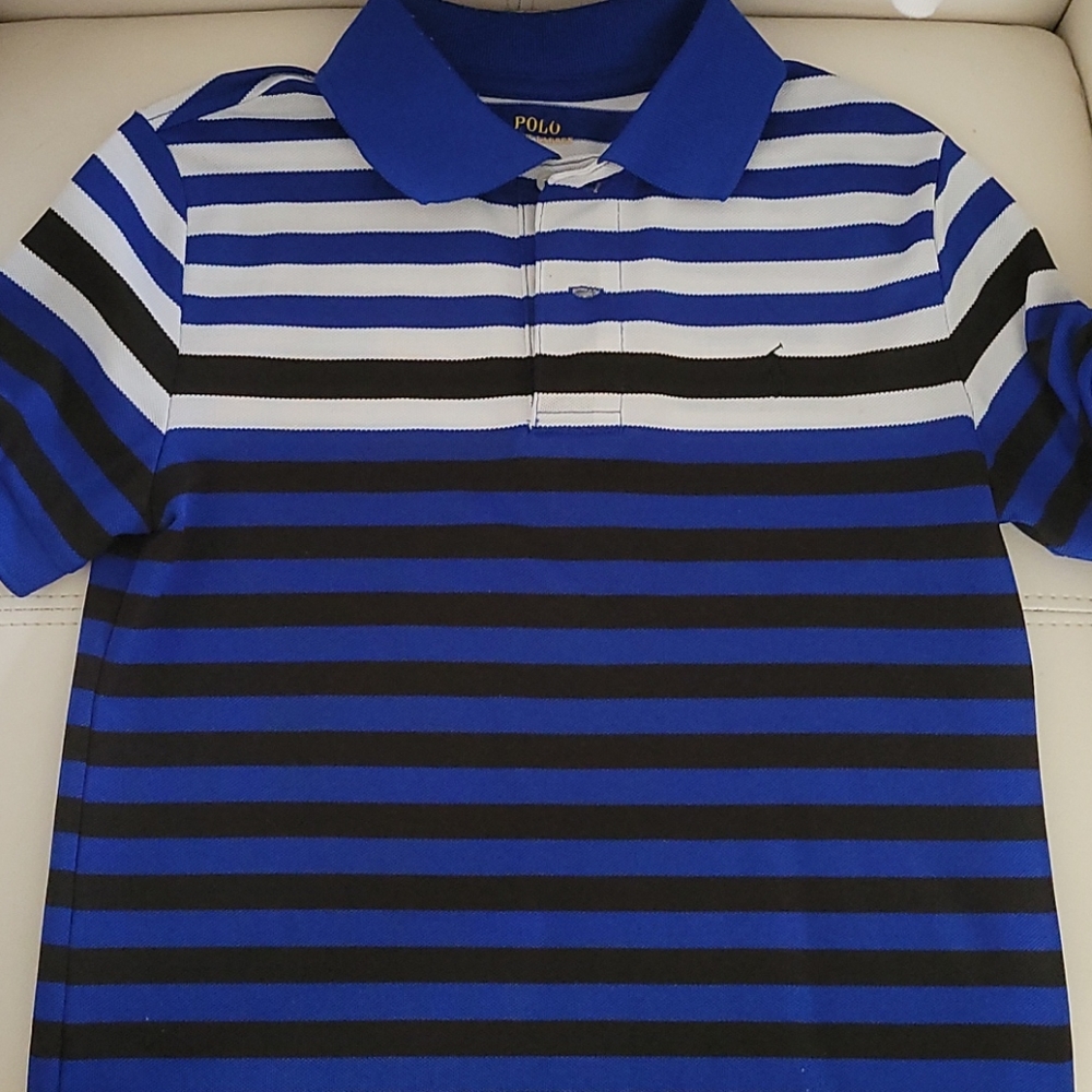 Boys shirt